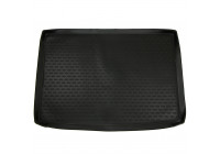 Kofferbakmat Mercedes B-Klasse W246, 2011->, hb.