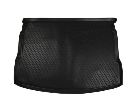 Kofferbakmat Nissan Qashqai 2007-2013, Thumbnail 3 Kofferbakmat Nissan Qashqai 2007-2013, Thumbnail 3