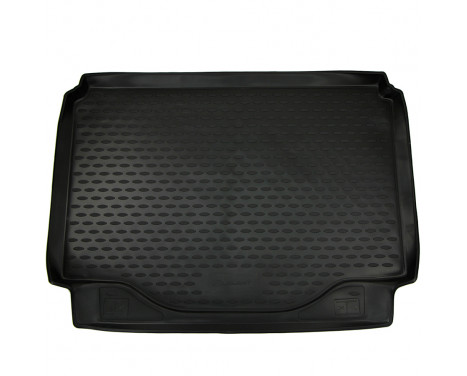 Kofferbakmat Opel Mokka, 2012-> SUV., Thumbnail 3 Kofferbakmat Opel Mokka, 2012-> SUV., Thumbnail 3