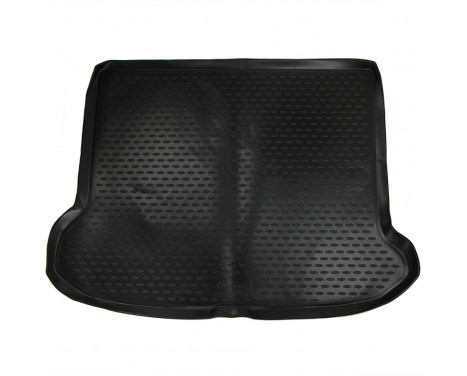 Kofferbakmat VOLVO XC60 2007->, SUV., Thumbnail 4 Kofferbakmat VOLVO XC60 2007->, SUV., Thumbnail 4