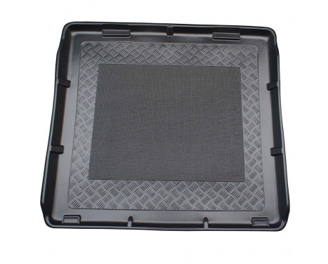 Kofferbakmat voor BMW 5-Serie F11 Touring 2010-, Thumbnail 3 Kofferbakmat voor BMW 5-Serie F11 Touring 2010-, Thumbnail 3