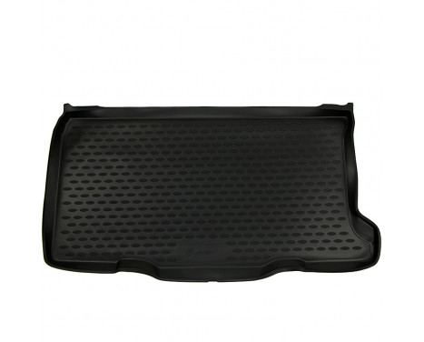 Kofferbakmat voor Fiat 500 08/2008->, hb., Thumbnail 5 Kofferbakmat voor Fiat 500 08/2008->, hb., Thumbnail 5