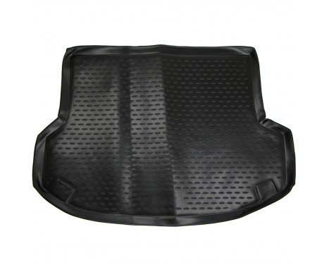 Kofferbakmat voor Hyundai ix35 2010->, SUV., Thumbnail 6 Kofferbakmat voor Hyundai ix35 2010->, SUV., Thumbnail 6