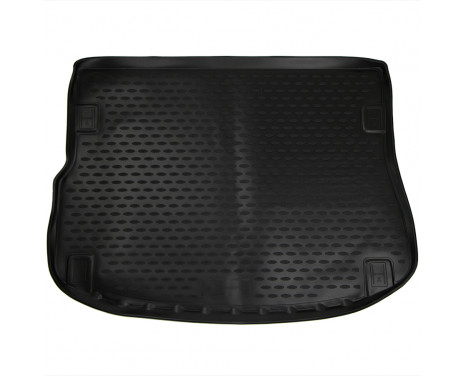 Kofferbakmat voor Land Rover Range Rover Evoque, 2011->, SUV, Thumbnail 3 Kofferbakmat voor Land Rover Range Rover Evoque, 2011->, SUV, Thumbnail 3