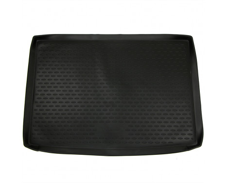 Kofferbakmat voor Mercedes B-Klasse W246, 2011->, hb., Thumbnail 3 Kofferbakmat voor Mercedes B-Klasse W246, 2011->, hb., Thumbnail 3