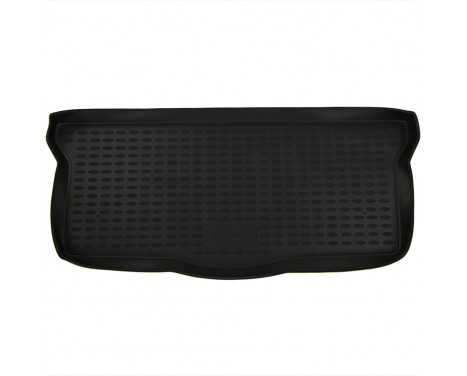 Kofferbakmat voor Peugeot 107 2005->, hb., Thumbnail 6 Kofferbakmat voor Peugeot 107 2005->, hb., Thumbnail 6