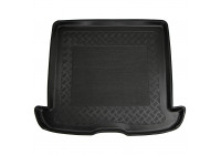 Kofferbakmat voor Volvo V50 2004-2012