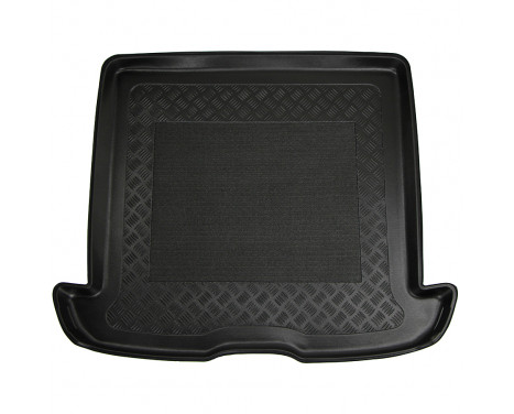 Kofferbakmat voor Volvo V50 2004-2012, Thumbnail 5 Kofferbakmat voor Volvo V50 2004-2012, Thumbnail 5