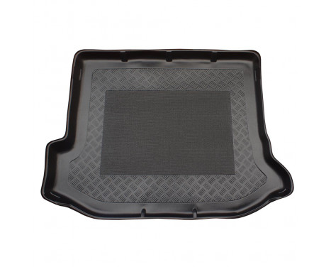 Kofferbakmat voor Volvo V60 2011- excl. Hybrid, Thumbnail 4 Kofferbakmat voor Volvo V60 2011- excl. Hybrid, Thumbnail 4