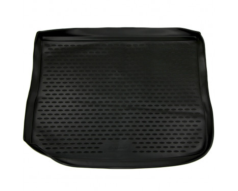 Kofferbakmat voor VW Tiguan 10/2007->, SUV., Thumbnail 5 Kofferbakmat voor VW Tiguan 10/2007->, SUV., Thumbnail 5