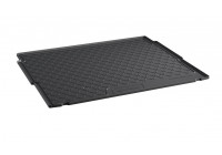 Rubbasol (Rubber) Kofferbakmat Opel Grandland X 2017-