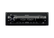 Sony DSX-GS80 1-DIN Autoradio Bluetooth handsfree