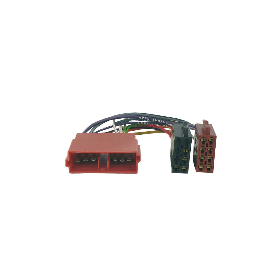 16-Pin