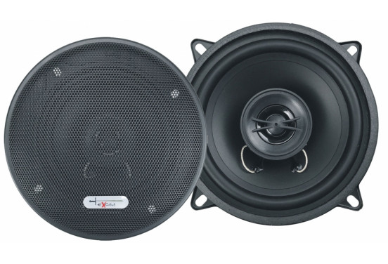 Excalibur Speakerset 300W max. 13cm