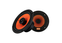 GAS MAD Level 2 Coaxial Speaker 6.5&quot; 