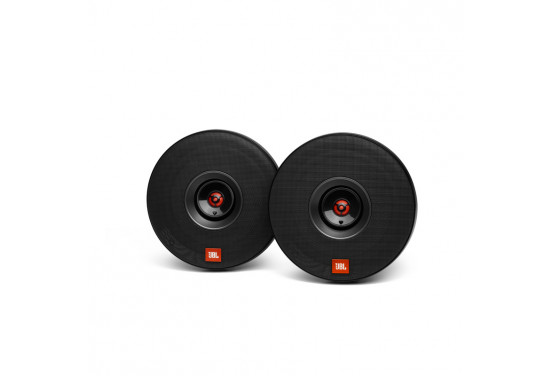 JBL Club 625SQ 6.5'' (16cm) Speakerset Coaxiaal - Sound Quality