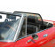 Pasklaar Cabrio Windschot passend voor Alfa Romeo Spider 1967-1994, voorbeeld 3