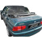 Pasklaar Cabrio Windschot passend voor Ford Escort Cabrio 1992-, voorbeeld 2