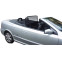 Pasklaar Cabrio Windschot passend voor Opel Astra G Cabrio