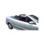 Pasklaar Cabrio Windschot passend voor Opel Astra G Cabrio, voorbeeld 2