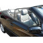 Pasklaar Cabrio Windschot passend voor Saab 9-3 Cabrio Type YS3F 2003-, voorbeeld 2