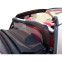 Pasklaar Cabrio Windschot passend voor Smart Fortwo Cabrio 2007-