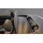 Weyer Premium Cabrio Windscherm passend voor Audi A3 8P (2014+), voorbeeld 2