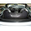 Pasklaar Cabrio Windscherm Mazda MX 5 Type NA+NB (voor auto's met beugel), voorbeeld 3