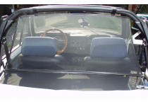 Pasklaar Cabrio Windschot passend voor Peugeot 205 Cabrio 1984-1992
