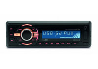 Caliber autoradio RMD046BT2 1-DIN / USB / SD Bluetooth