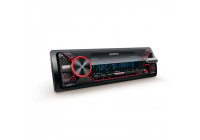 Sony DSX-A416BT Autoradio 1-DIN + USB/Bluetooth