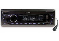 Caliber autoradio RMD231BT 1-DIN / USB / SD / AUX / Bluetooth