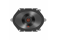 JBL Club 8622F 6x8'' (15x20cm) Speakerset Coaxiaal