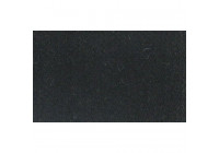 Hoedenplankstof zwart 70x140cm