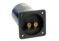 Connector/passief filter