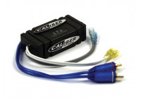 High power speaker-line adaptor