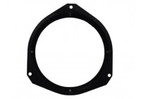 Speaker Adapter Ring passend voor Opel