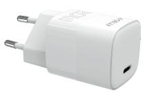 Celly Thuislader USB-C 20W EVO