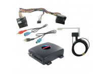DAB Interface Ford