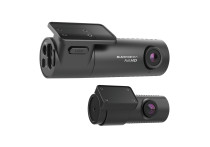 BlackVue DR590X-2CH Full HD Dashcam 256GB