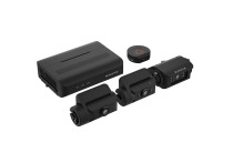 BlackVue DR770 Box Truck Full HD Cloud Dashcam 256GB