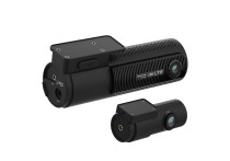 BlackVue DR970-2CH LTE Premium 4K UHD Cloud Dashcam 256GB