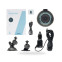 Nordväl Daschcam DC101 Wi-Fi 64gb, voorbeeld 6