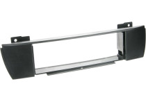 Auto Stereo Frame Single Din Fascia Radio Panel Voor BMW 1 Auto Stereo Frame Single Din Fascia Radio Panel Voor BMW 1