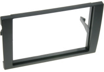 2-DIN Paneel Audi A4 (B6) - Seat Exeo 