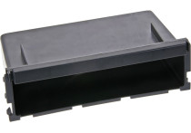 Kenwood 1-din bluetooth autoradio Ford Ka 1996-2008 met usb aux
