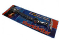 Verkort Schakelsysteem Subaru Impreza WRX 2003-2006 - Chroom-Staal