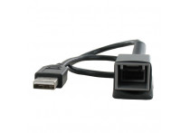 USB vervanging PCB Mitsubishi