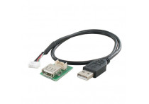 USB/AUX vervanging PCB Suzuki
