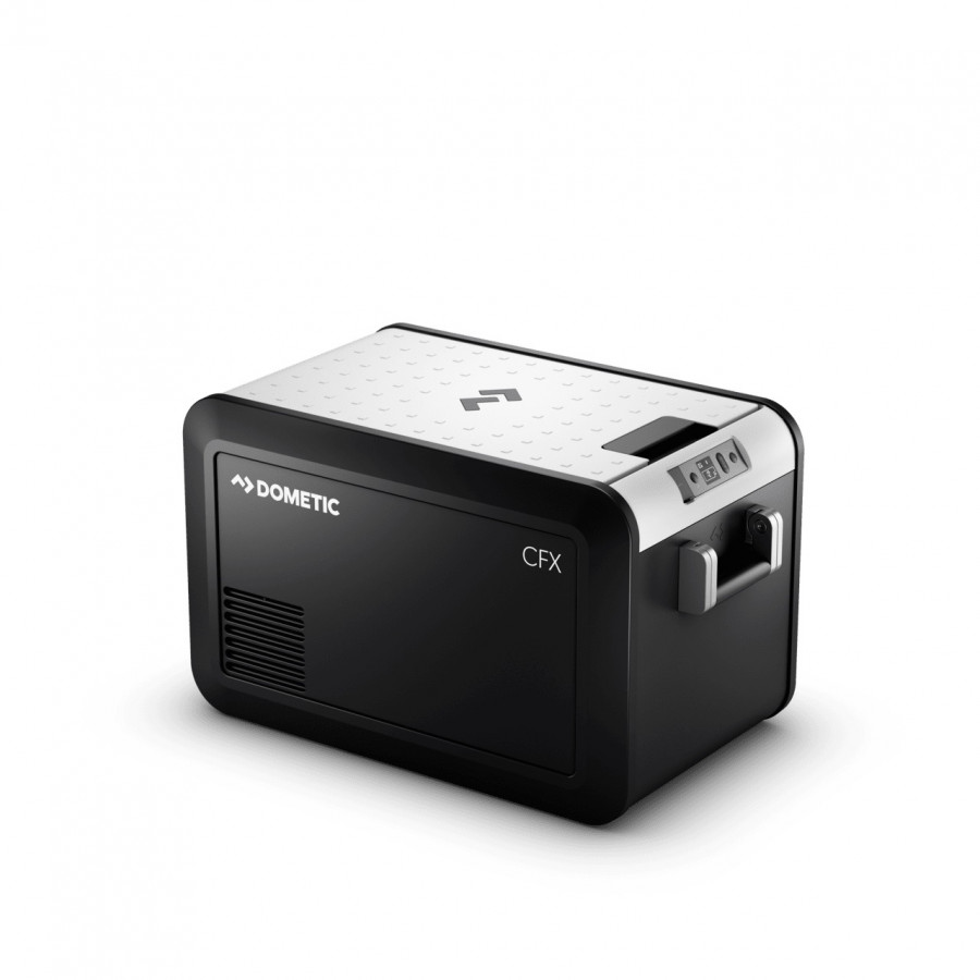 Dometic CoolPower EPS 817, AC/DC-netadapter, omvormer, spanningsomvormer met sigarettenaansteker voor aansluiting van 12-volts-koelapparaten op 230 V stroomnet, voor auto, camper en camping